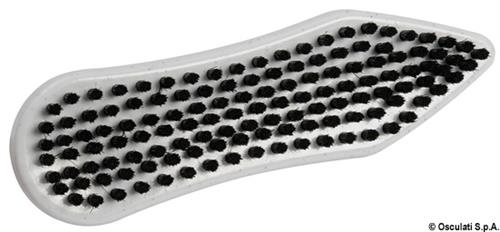 NANOPROM Teak brush air